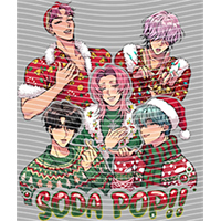 Demon Hunter Girls-LM 577